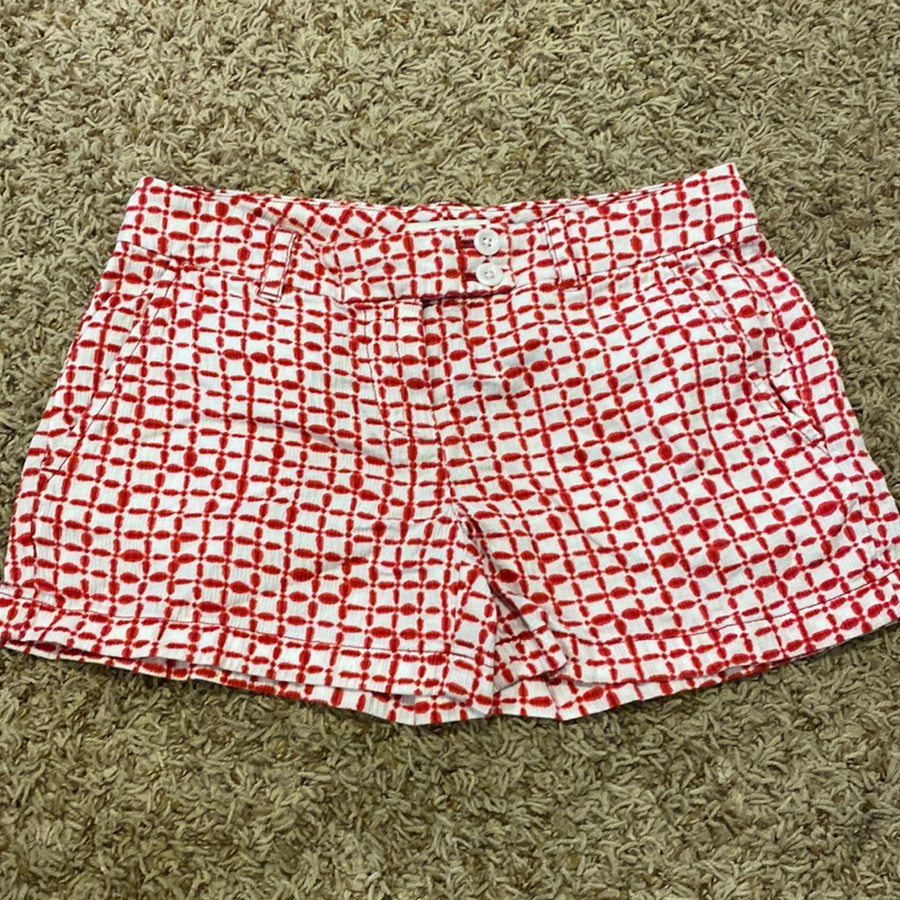 Vineyard vine shorts